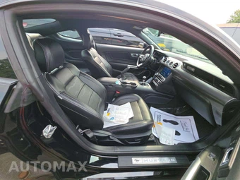 2021 Ford Mustang GT Premium Coupe - miniatura 18