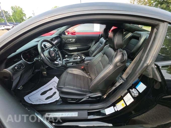2021 Ford Mustang GT Premium Coupe - miniatura 6