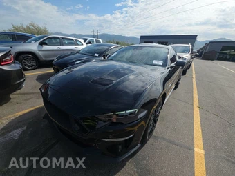 2021 Ford Mustang GT Premium Coupe