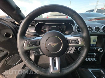 2021 Ford Mustang GT Premium Coupe - miniatura 10