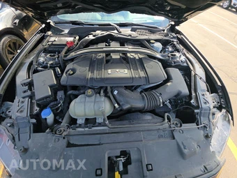 2021 Ford Mustang GT Premium Coupe - miniatura 15