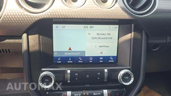 2021 Ford Mustang GT Premium Coupe - miniatura 21