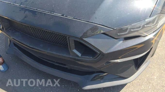 2021 Ford Mustang GT Premium Coupe - miniatura 42