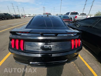 2021 Ford Mustang GT Premium Coupe - miniatura 5