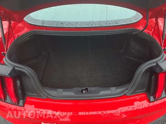 2021 Ford Mustang GT Premium Coupe - miniatura 14