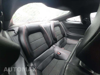 2021 Ford Mustang GT Premium Coupe - miniatura 16