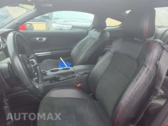 2021 Ford Mustang GT Premium Coupe - miniatura 6