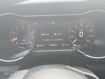2021 Ford Mustang GT Premium Coupe - miniatura 9