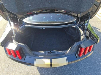 2021 Ford Mustang GT Premium Coupe - miniatura 11