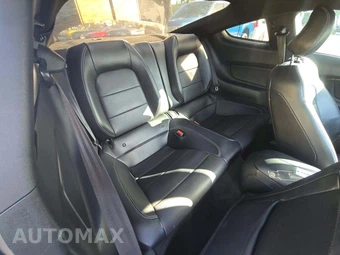 2021 Ford Mustang GT Premium Coupe - miniatura 13