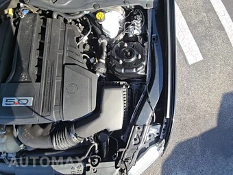 2021 Ford Mustang GT Premium Coupe - miniatura 21