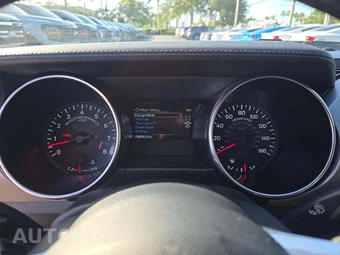 2021 Ford Mustang GT Premium Coupe - miniatura 6