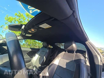 2021 Ford Mustang GT Premium Coupe - miniatura 8