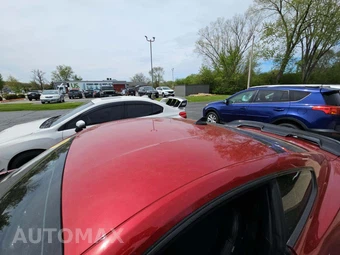 2021 Ford Mustang GT Premium Coupe - miniatura 12