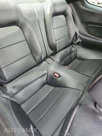 2021 Ford Mustang GT Premium Coupe - miniatura 16