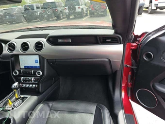 2021 Ford Mustang GT Premium Coupe - miniatura 19