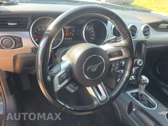 2021 Ford Mustang GT Premium Coupe - miniatura 10