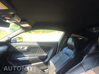 2021 Ford Mustang GT Premium Coupe - miniatura 17
