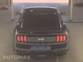 2021 Ford Mustang GT Premium Coupe - miniatura 5