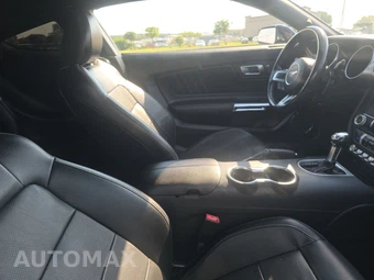 2021 Ford Mustang GT Premium Coupe - miniatura 8