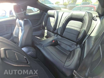 2021 Ford Mustang GT Premium Coupe - miniatura 13