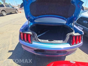 2021 Ford Mustang GT Premium Coupe - miniatura 14
