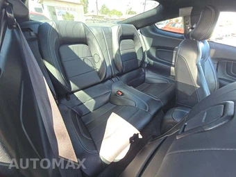 2021 Ford Mustang GT Premium Coupe - miniatura 16