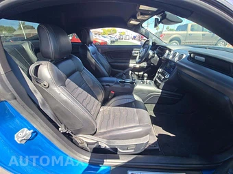 2021 Ford Mustang GT Premium Coupe - miniatura 18