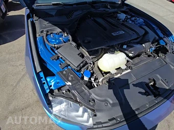 2021 Ford Mustang GT Premium Coupe - miniatura 26