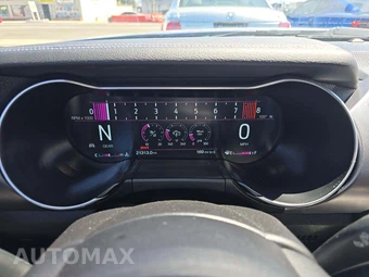 2021 Ford Mustang GT Premium Coupe - miniatura 9