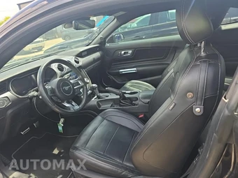 2021 Ford Mustang GT Premium Coupe - miniatura 13