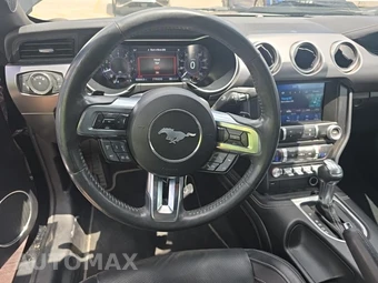 2021 Ford Mustang GT Premium Coupe - miniatura 14