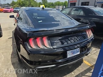 2021 Ford Mustang GT Premium Coupe - miniatura 5