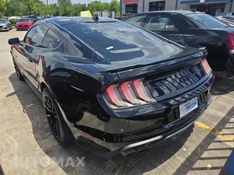 2021 Ford Mustang GT Premium Coupe - miniatura 6
