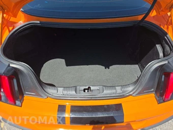 2021 Ford Mustang GT Premium Coupe - miniatura 11