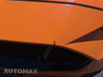 2021 Ford Mustang GT Premium Coupe - miniatura 18