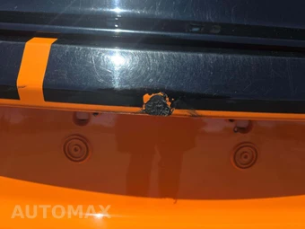 2021 Ford Mustang GT Premium Coupe - miniatura 20