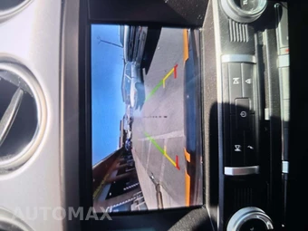 2021 Ford Mustang GT Premium Coupe - miniatura 23