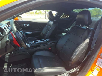 2021 Ford Mustang GT Premium Coupe - miniatura 3