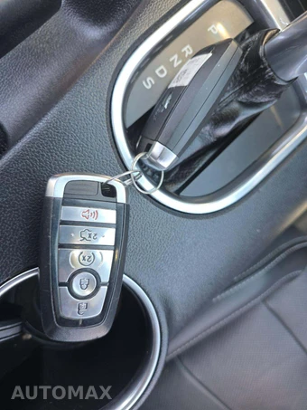 2021 Ford Mustang GT Premium Coupe - miniatura 5
