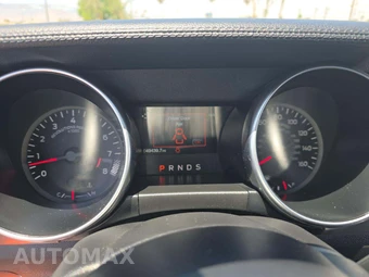 2021 Ford Mustang GT Premium Coupe - miniatura 6