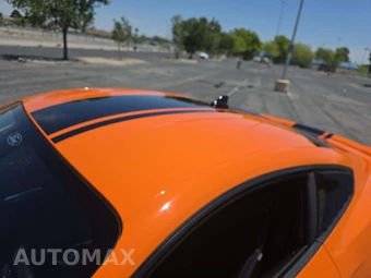 2021 Ford Mustang GT Premium Coupe - miniatura 9