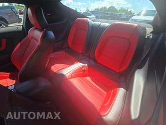 2021 Ford Mustang GT Premium Coupe - miniatura 10