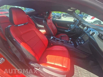 2021 Ford Mustang GT Premium Coupe - miniatura 15