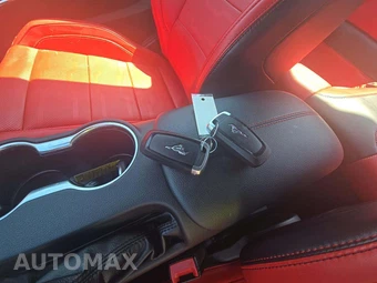 2021 Ford Mustang GT Premium Coupe - miniatura 5