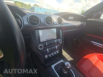 2021 Ford Mustang GT Premium Coupe - miniatura 7