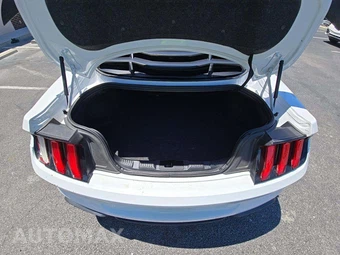 2021 Ford Mustang GT Premium Coupe - miniatura 11