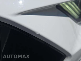 2021 Ford Mustang GT Premium Coupe - miniatura 18