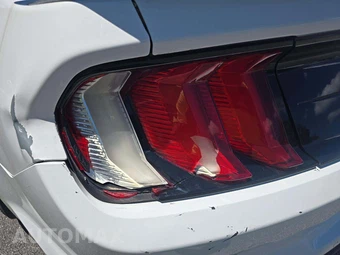 2021 Ford Mustang GT Premium Coupe - miniatura 23