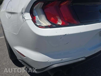 2021 Ford Mustang GT Premium Coupe - miniatura 26